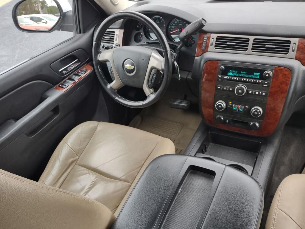 2012 Chevrolet Tahoe LS Richmond VA