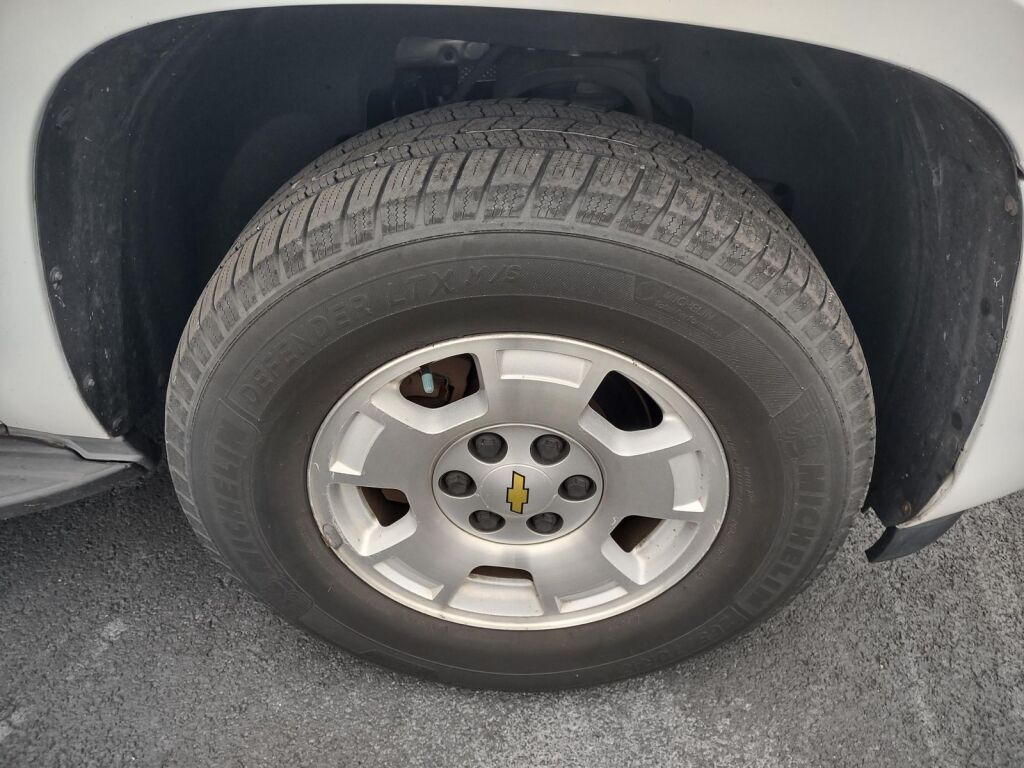 2012 Chevrolet Tahoe LS Richmond VA