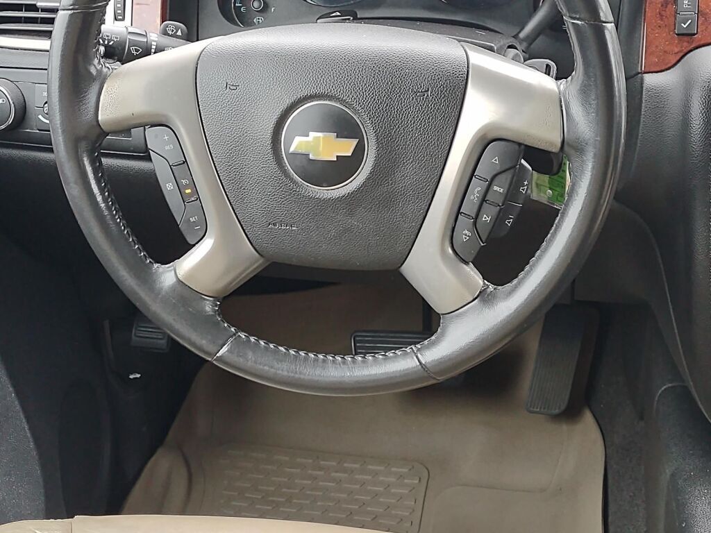 2012 Chevrolet Tahoe LS Richmond VA