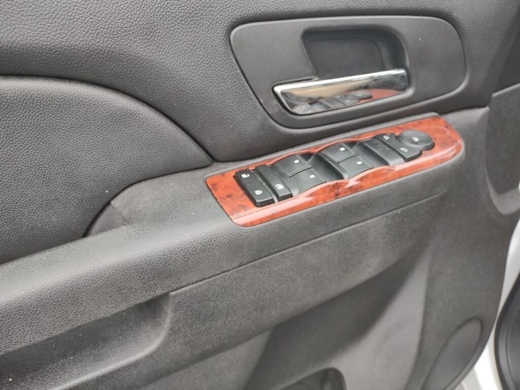 2012 Chevrolet Tahoe LS Richmond VA