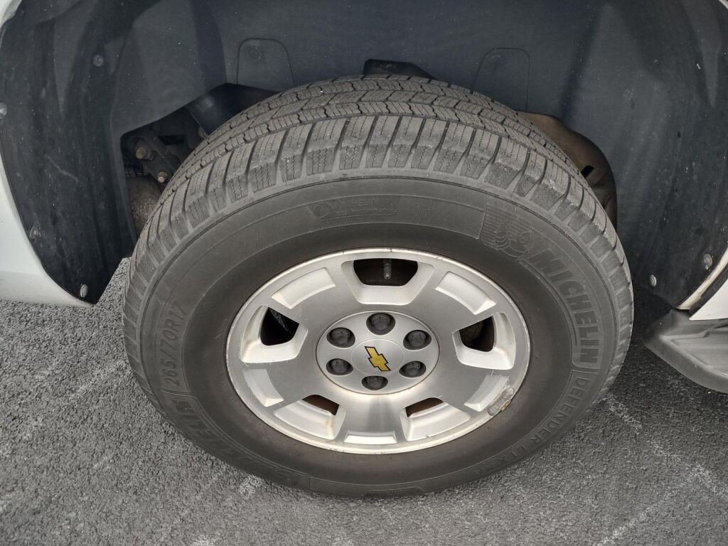 2012 Chevrolet Tahoe LS Richmond VA