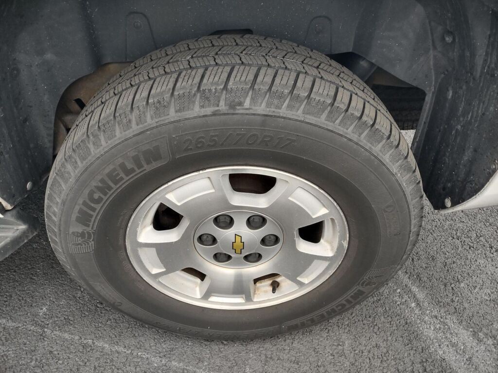 2012 Chevrolet Tahoe LS Richmond VA