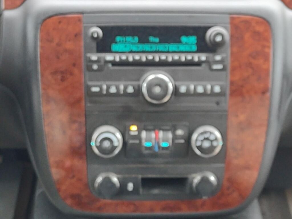 2012 Chevrolet Tahoe LS Richmond VA