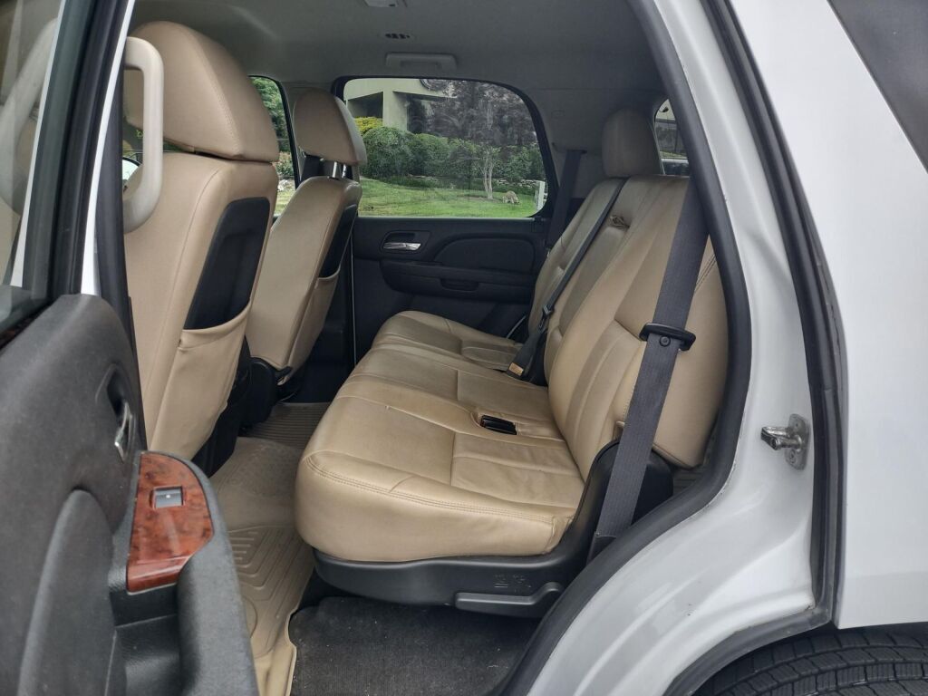 2012 Chevrolet Tahoe LS Richmond VA