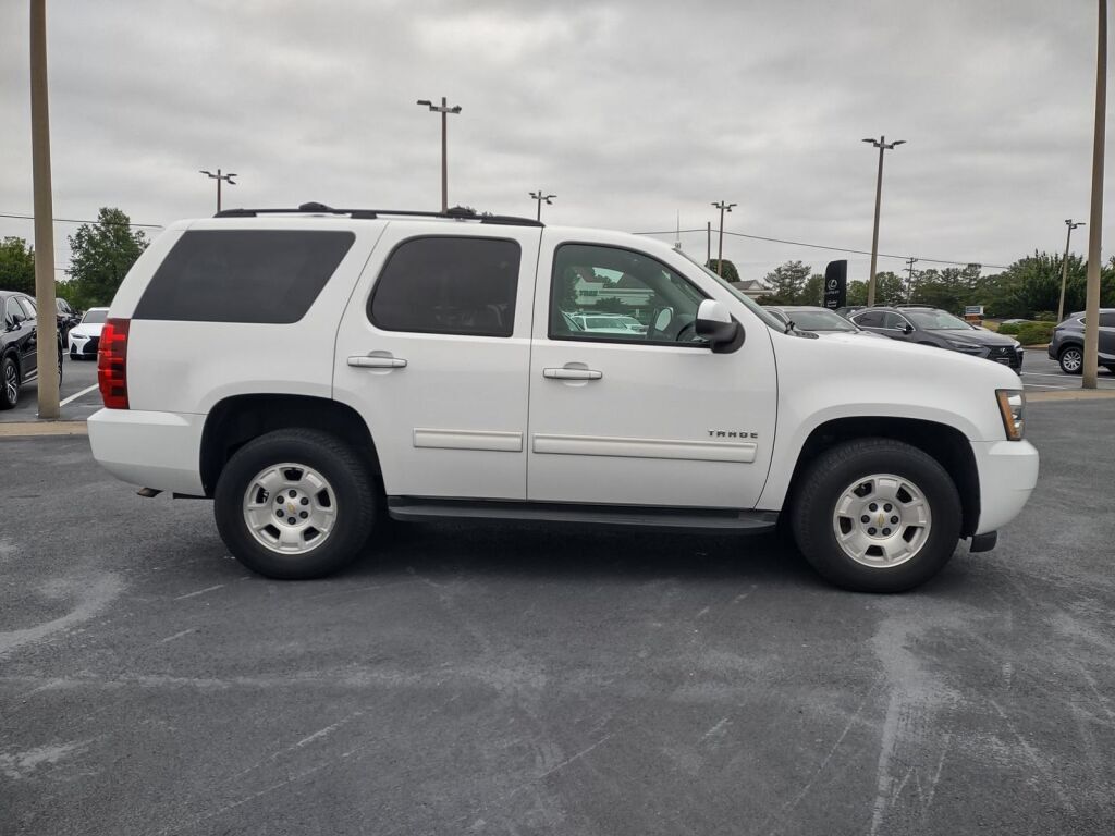 2012 Chevrolet Tahoe LS Richmond VA