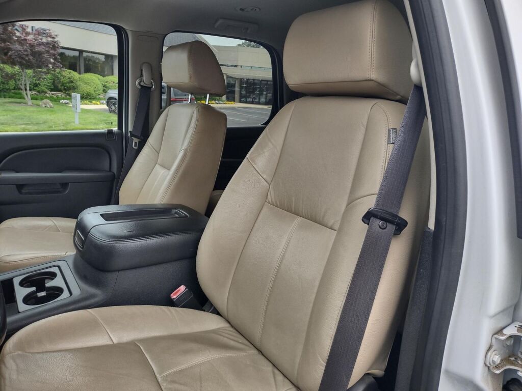 2012 Chevrolet Tahoe LS Richmond VA