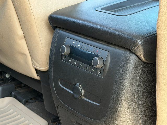 2012 Chevrolet Tahoe LS Springfield VA
