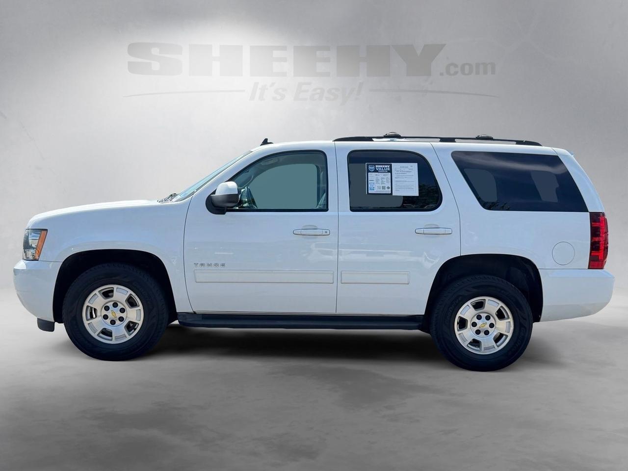 2012 Chevrolet Tahoe LS Springfield VA