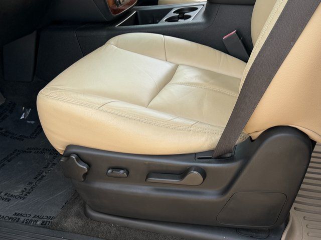 2012 Chevrolet Tahoe LS Springfield VA