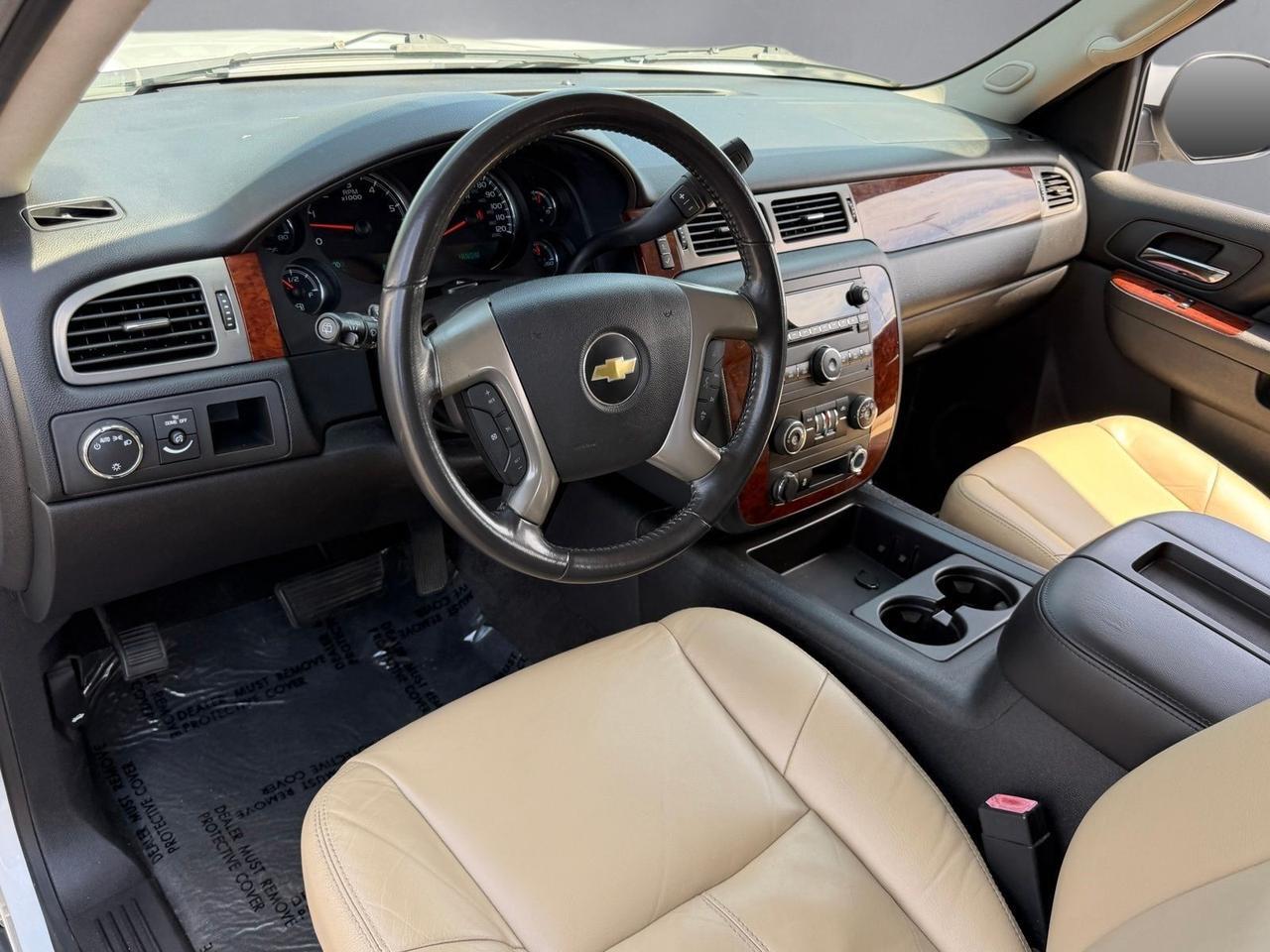 2012 Chevrolet Tahoe LS Springfield VA