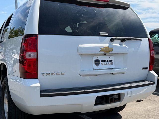 2012 Chevrolet Tahoe LS Springfield VA