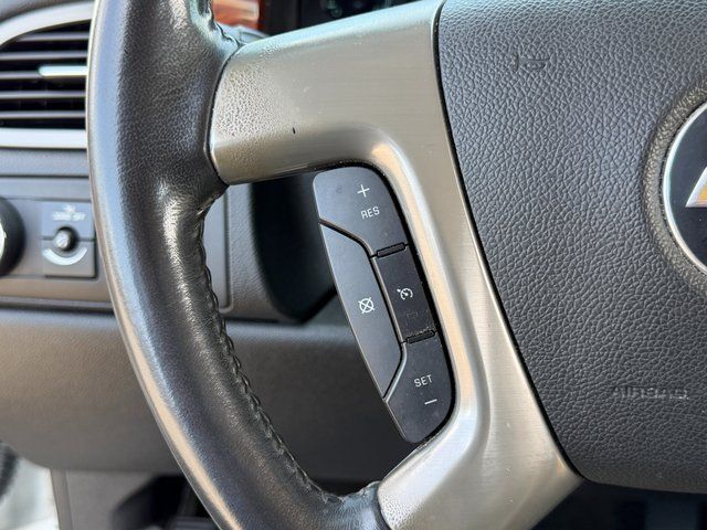 2012 Chevrolet Tahoe LS Springfield VA