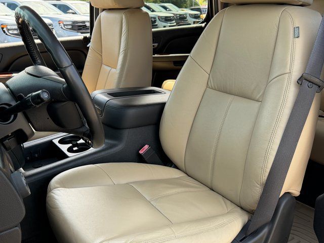 2012 Chevrolet Tahoe LS Springfield VA