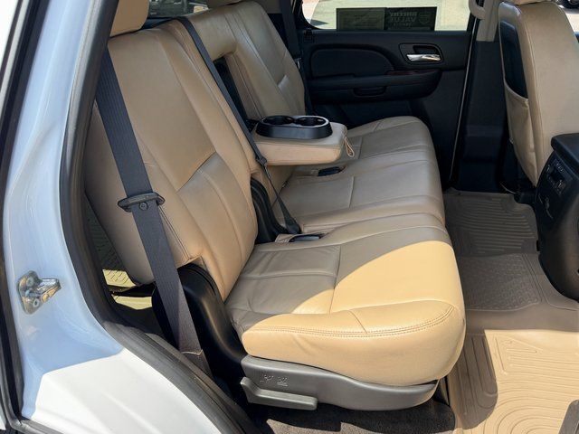 2012 Chevrolet Tahoe LS Springfield VA