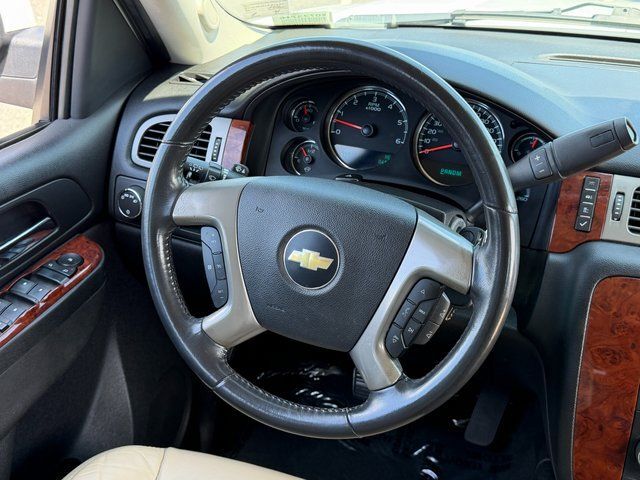 2012 Chevrolet Tahoe LS Springfield VA