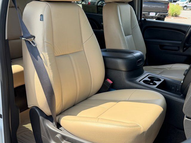 2012 Chevrolet Tahoe LS Springfield VA