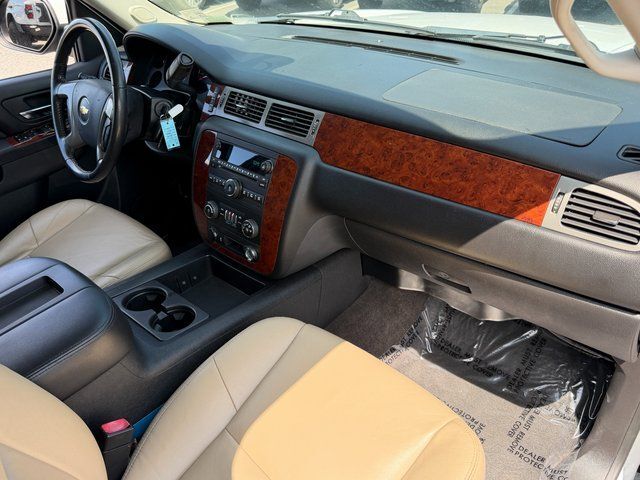 2012 Chevrolet Tahoe LS Springfield VA