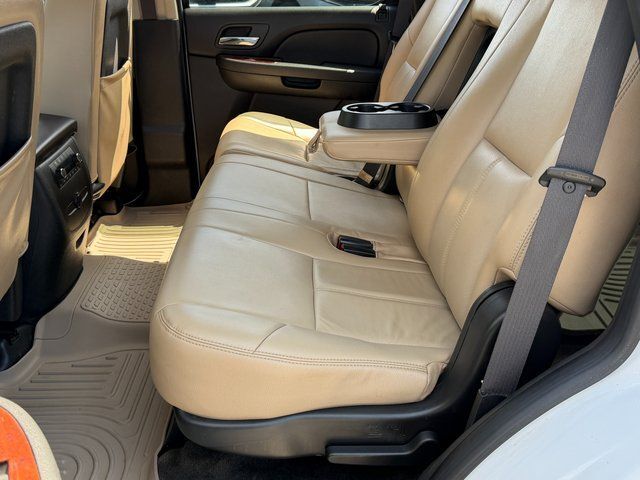2012 Chevrolet Tahoe LS Springfield VA