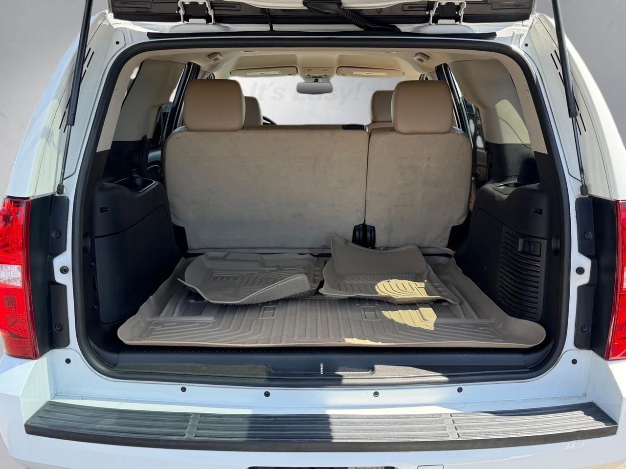 2012 Chevrolet Tahoe LS Springfield VA