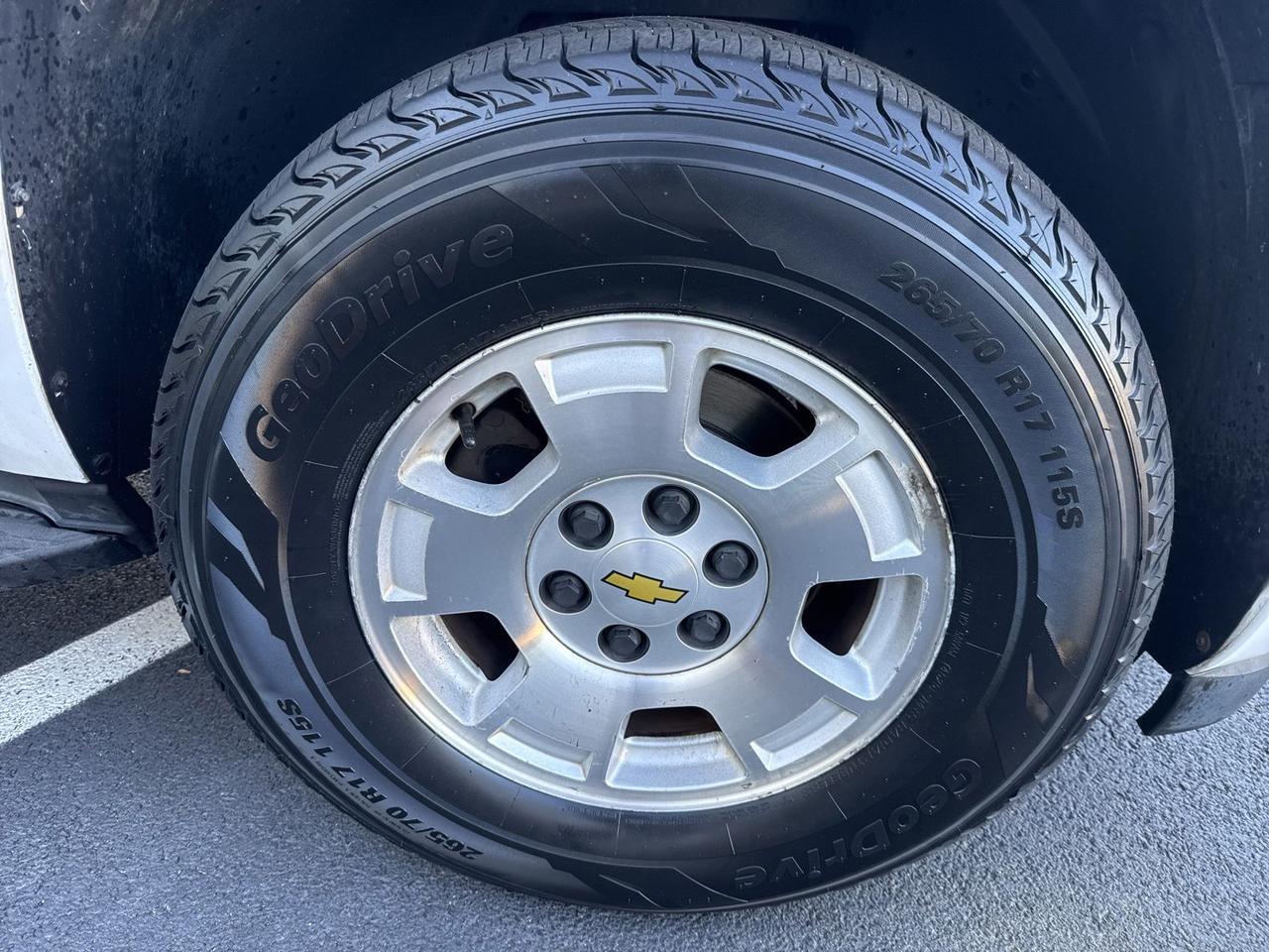 2012 Chevrolet Tahoe LS Springfield VA