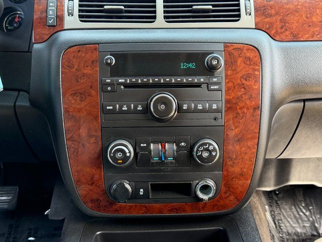 2012 Chevrolet Tahoe LS Springfield VA