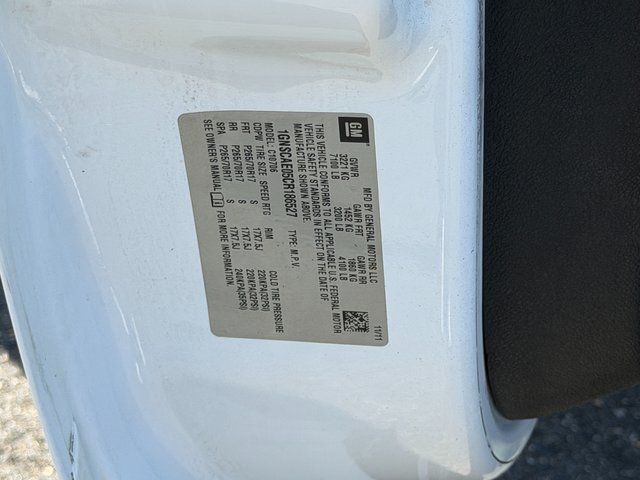 2012 Chevrolet Tahoe LS Springfield VA
