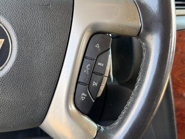 2012 Chevrolet Tahoe LS Springfield VA