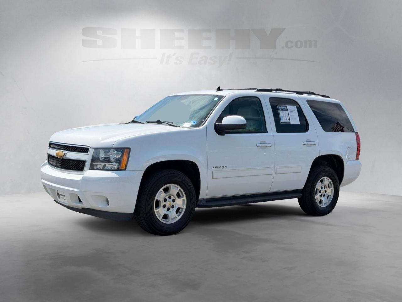 2012 Chevrolet Tahoe LS Springfield VA