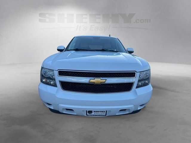 2012 Chevrolet Tahoe LS Springfield VA