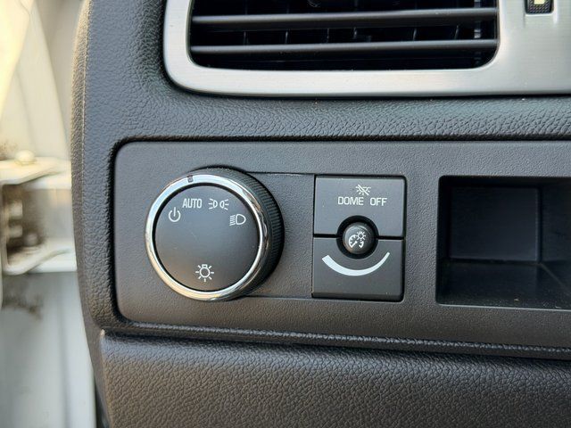 2012 Chevrolet Tahoe LS Springfield VA