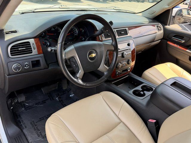 2012 Chevrolet Tahoe LS Springfield VA