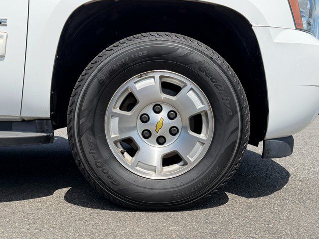 2012 Chevrolet Tahoe LS Springfield VA