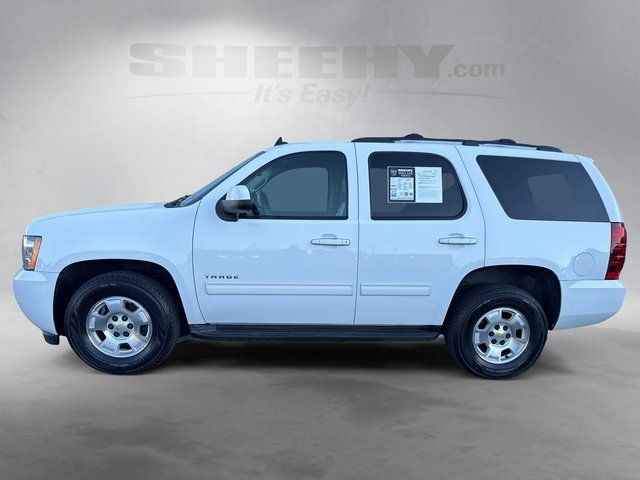 2012 Chevrolet Tahoe LS Springfield VA