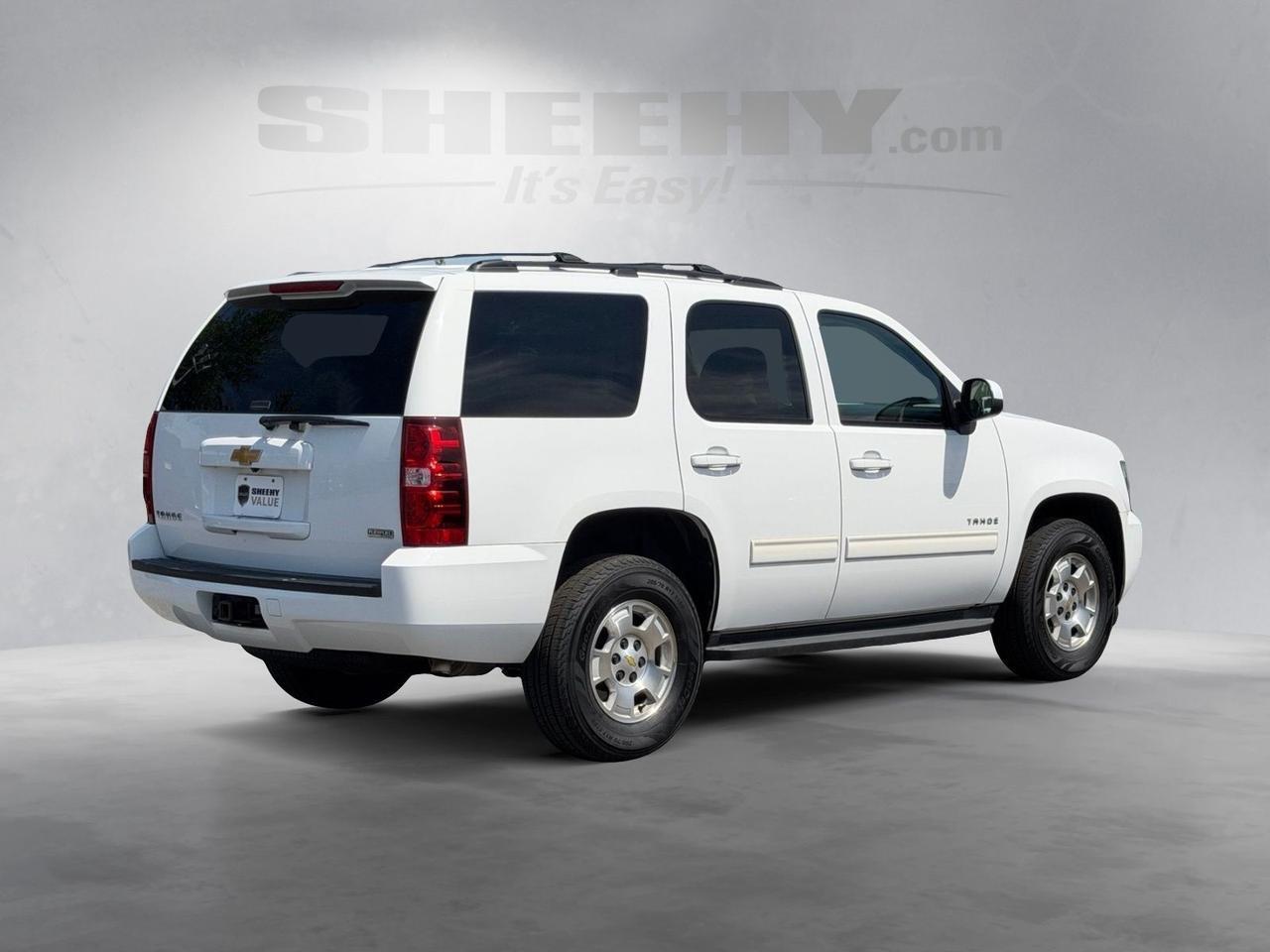 2012 Chevrolet Tahoe LS Springfield VA