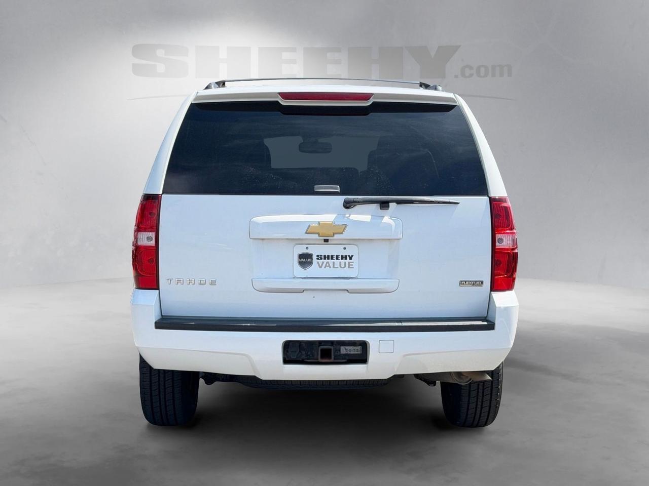 2012 Chevrolet Tahoe LS Springfield VA