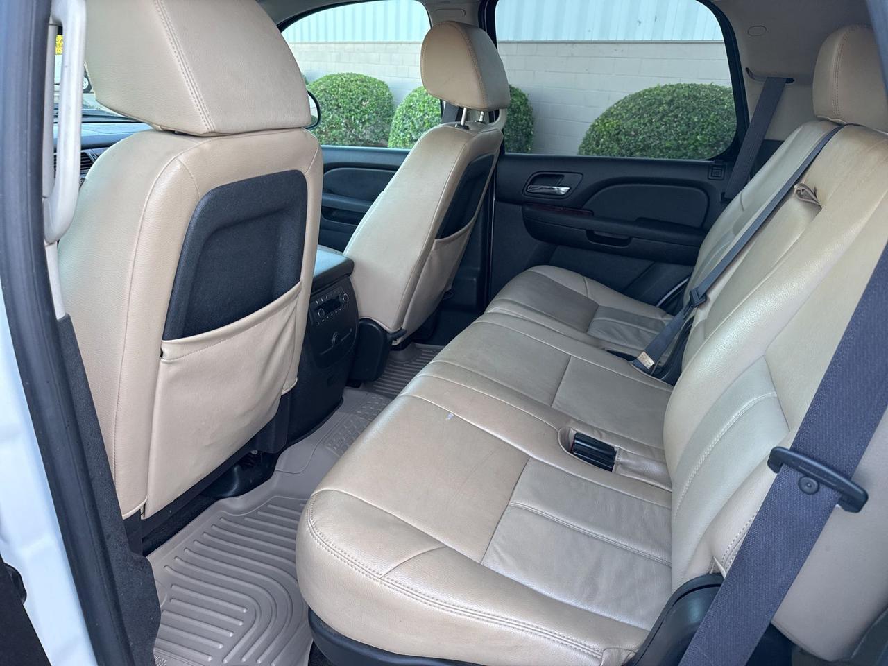 2012 Chevrolet Tahoe LS Springfield VA