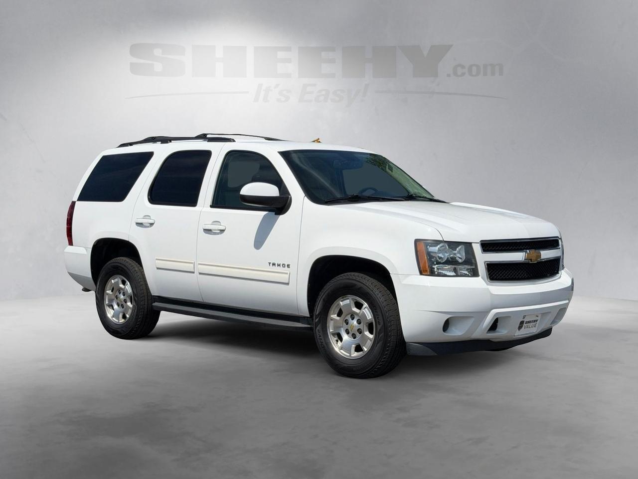 2012 Chevrolet Tahoe LS Springfield VA