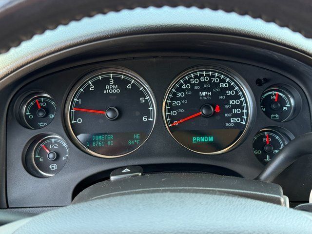 2012 Chevrolet Tahoe LS Springfield VA