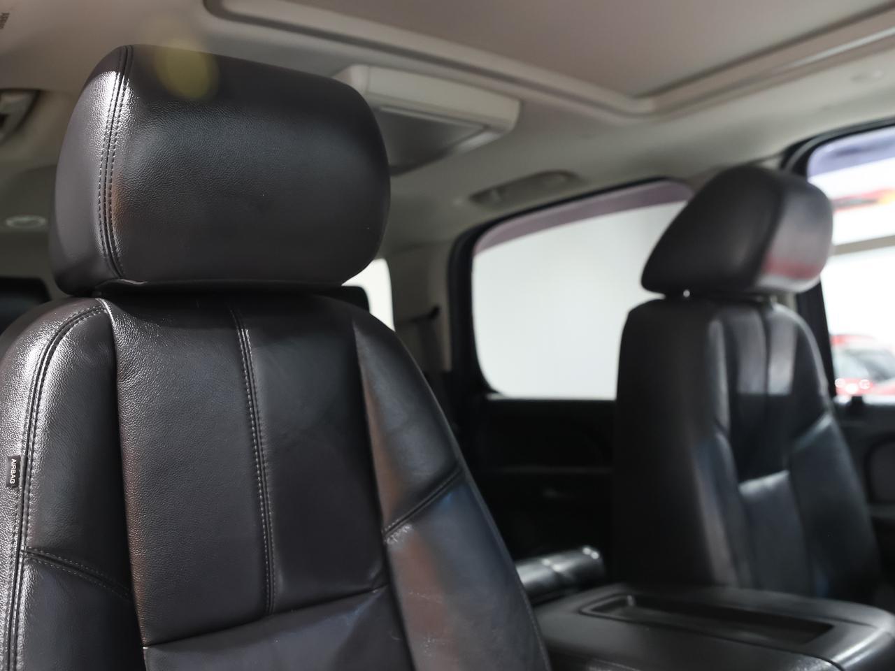 2012 Chevrolet Tahoe LT 4WD 8-Passenger TV-DVD-NAV Cranberry PA