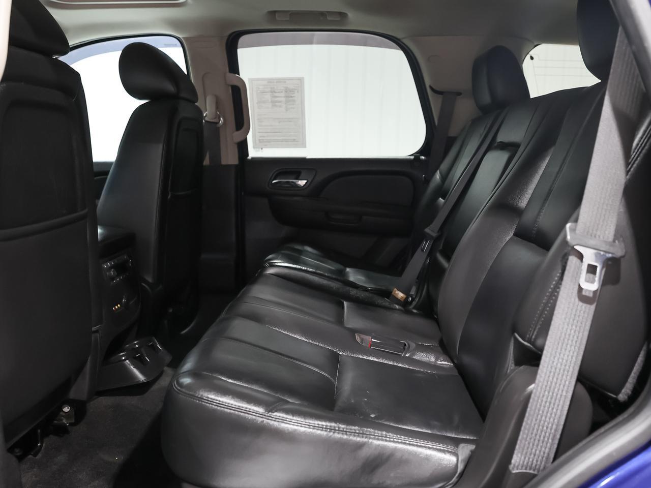 2012 Chevrolet Tahoe LT 4WD 8-Passenger TV-DVD-NAV Cranberry PA