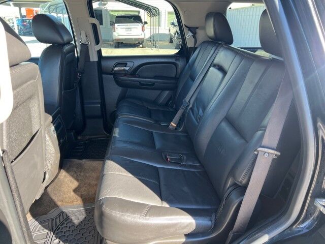 2012 Chevrolet Tahoe LT Gainesville TX 2012 Chevrolet Tahoe LT Gainesville TX