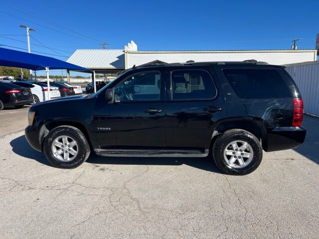 2012 Chevrolet Tahoe LT Gainesville TX 2012 Chevrolet Tahoe LT Gainesville TX