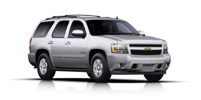 2012 Chevrolet Tahoe LT Hurst TX