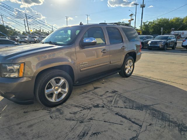 2012 Chevrolet Tahoe LT San Antonio TX