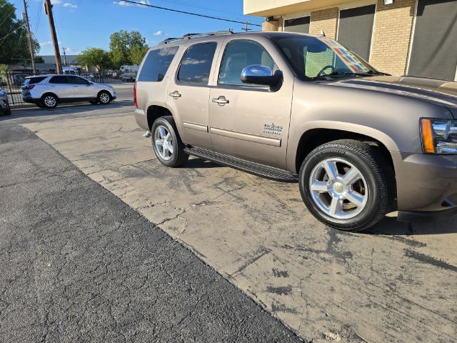 2012 Chevrolet Tahoe LT San Antonio TX