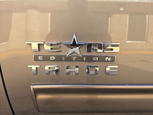 2012 Chevrolet Tahoe LT San Antonio TX