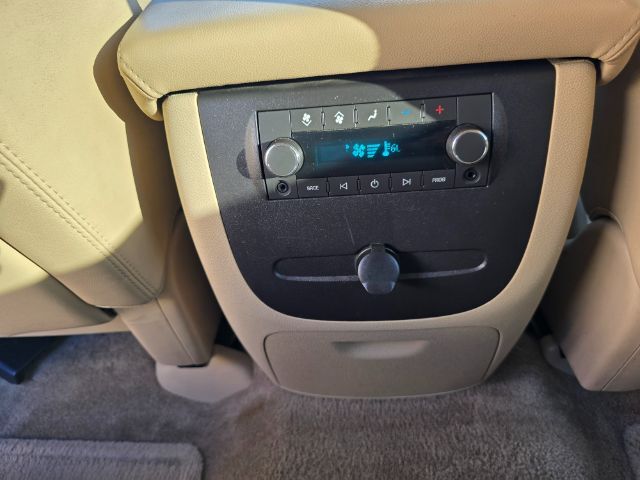 2012 Chevrolet Tahoe LT San Antonio TX