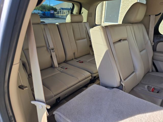 2012 Chevrolet Tahoe LT San Antonio TX