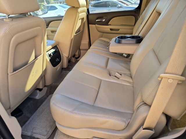 2012 Chevrolet Tahoe LT San Antonio TX
