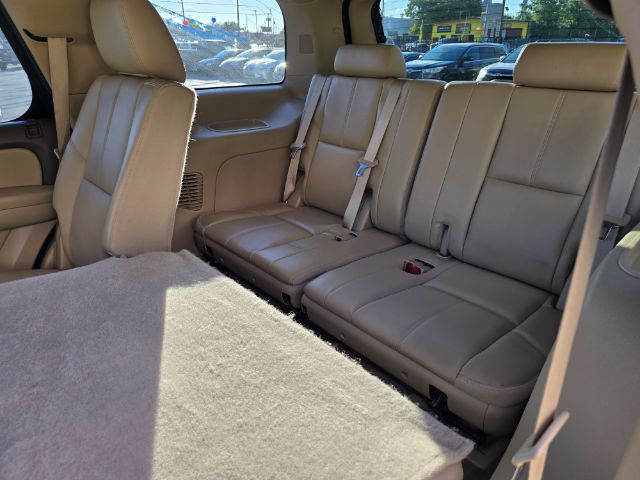 2012 Chevrolet Tahoe LT San Antonio TX